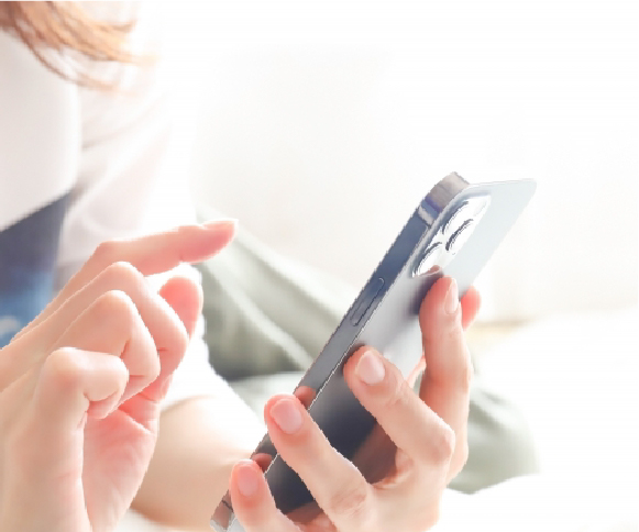 お申し込み・訪問日を決定