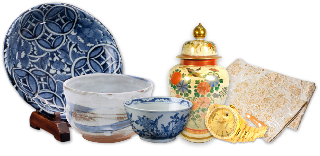 他社様と比べてください。最後にご相談いただいても、買取価格には自身があります。